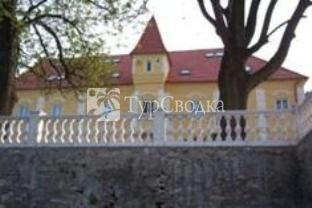 The Chateau Salgovce 3*