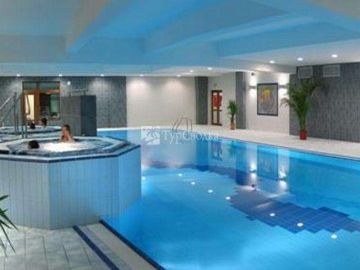 Grand Hotel Bellevue 4*