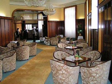 Grandhotel Stary Smokovec 3*