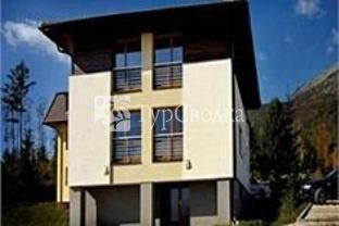 Apartmany Vodar Vysoke Tatry 3*