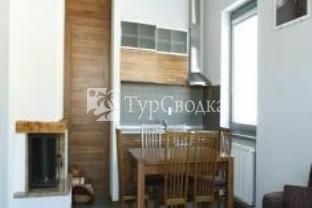 Euroagentur Kupelne Vilky Spa Villas Vysoke Tatry 3*