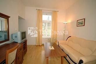 Hotel Palace Tivoli Vysoke Tatry 3*