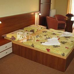 Palace Grand Hotel Vysoke Tatry 3*