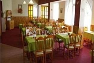 Penzion Partizan Vysoke Tatry 1*