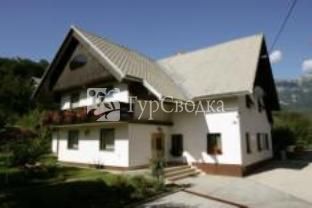 Apartments Preseren Bled 3*