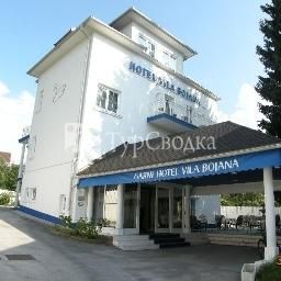 Garni Hotel Vila Bojana 4*