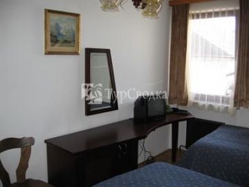 Pension Krek Bled 3*