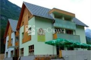 Boka Pension 4*