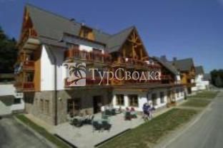 Hotel Bolfenk Hoce-Slivnica 4*