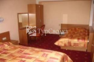 Hotel Zarja Hoce-Slivnica 3*