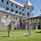 Castle Mokrice Golf Hotel 4*