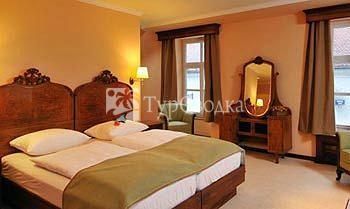 Hotel Malograjski Dvor Kamnik 4*