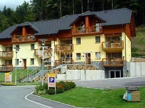 Terme Snovik Kamnik Hotel Laze V Tuhinju 4*