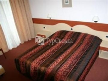 Hotel Krek 3*