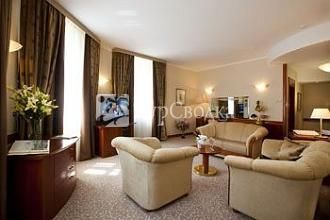 Grand Hotel Union Executive 4*