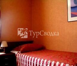 Pri Mraku Guesthouse 3*