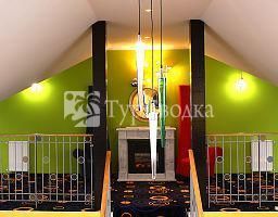 Hotel 365 Maribor 3*