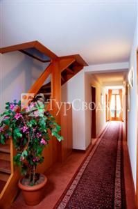 Pohorska Kavarna Guest House 3*