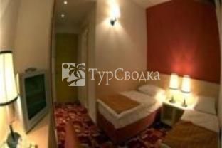 Hotel Harmonija Menges 3*