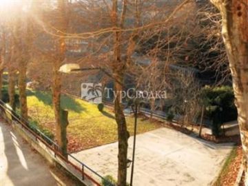 Hotel Lucija Most Na Soci 3*