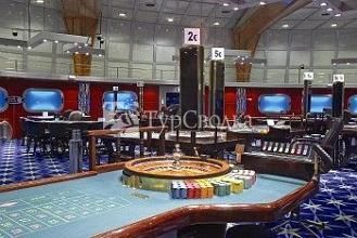 Hotel Casino Perla 4*