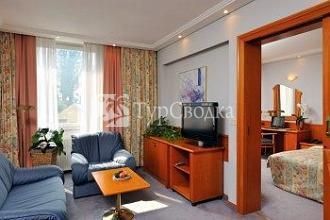 Hotel Krka Novo Mesto 4*