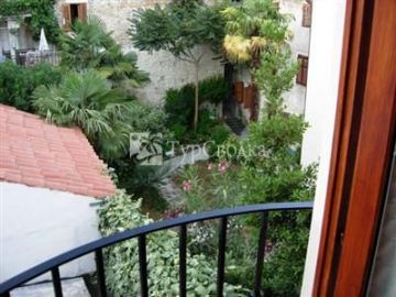 Apartments Bevk Piran 3*