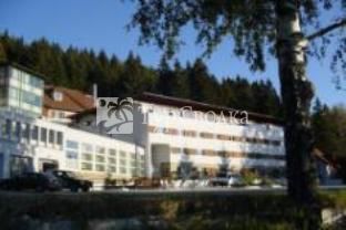 Aparthotel Pohorje 3*