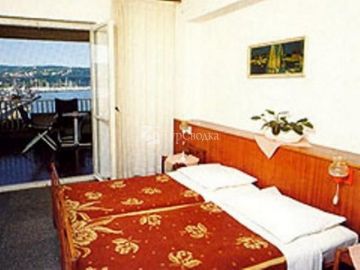 Hotel Marina 3*