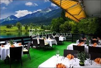 Hotel Bor & Grad Hrib Preddvor 3*