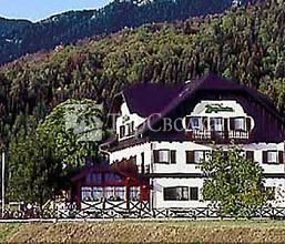 Pension Zaplata Preddvor 3*