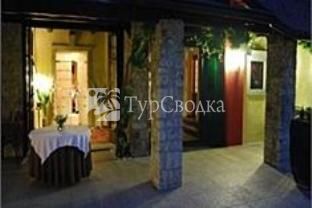 Hotel Grad Podvin 3*