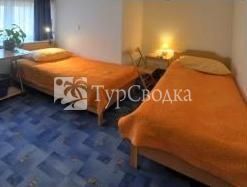Hotel Garni Paleta 3*