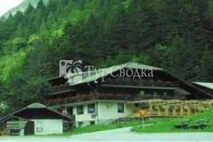 Guest House First Logarska Dolina Solcava 3*