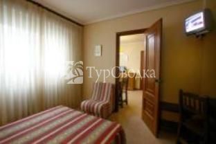 Eli-Mar Hotel 2*