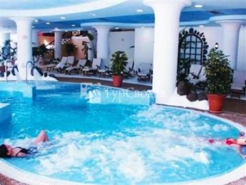 Dream Gran Tacande Hotel & Spa 5*