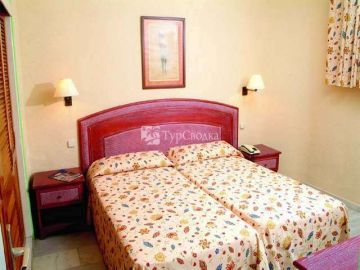 Hovima La Pinta Aparhotel 3*