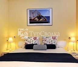 Patacona Resort Apartments 3*