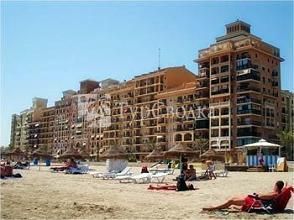Port Sa Playa Apartments Alboraya 3*