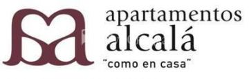 Alcala Apartamentos Alcala de Henares 2*