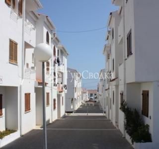 Apartamentos Hibiscus Alcala de Xivert 2*