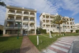 Apartamentos Playamar Alcala de Xivert 2*