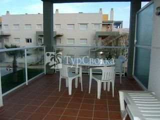 Apartamentos Tres Calaberas Alcala de Xivert 2*