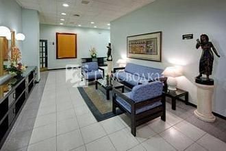 Calpe Hotel Alcaniz 3*