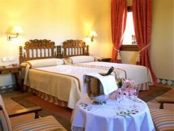 Parador de Alcaniz 3*