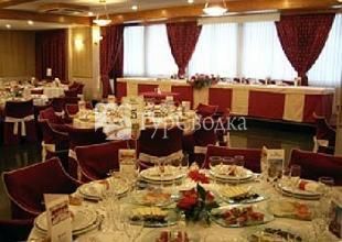 Hotel Reconquista 3*