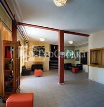 Albergue Inturjoven Viznar Alfacar 2*