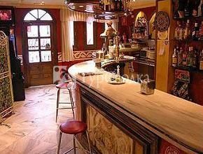 Hospederia Ruta de Lorca 1*
