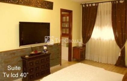 Hotel Algete 1*