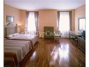 Balneario Alhama de Granada Hotel 3*